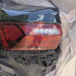 2021 Volkswagen Jetta Parts 