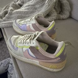 Nike Air Force 1 Shadow