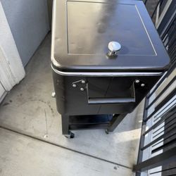 Permasteel Cooler 
