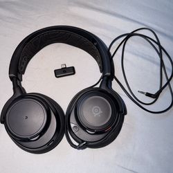 SteelSeries Arctis Nova 7 Gen 2