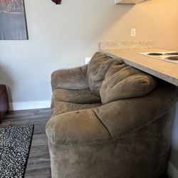 Free Couch! You Pick Up!!!