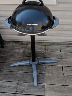 Grill .