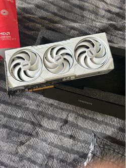 9070xt white