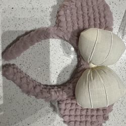 Mickey Ears