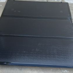 Rugged Liner Hard Tri-fold Tonneau Cover 