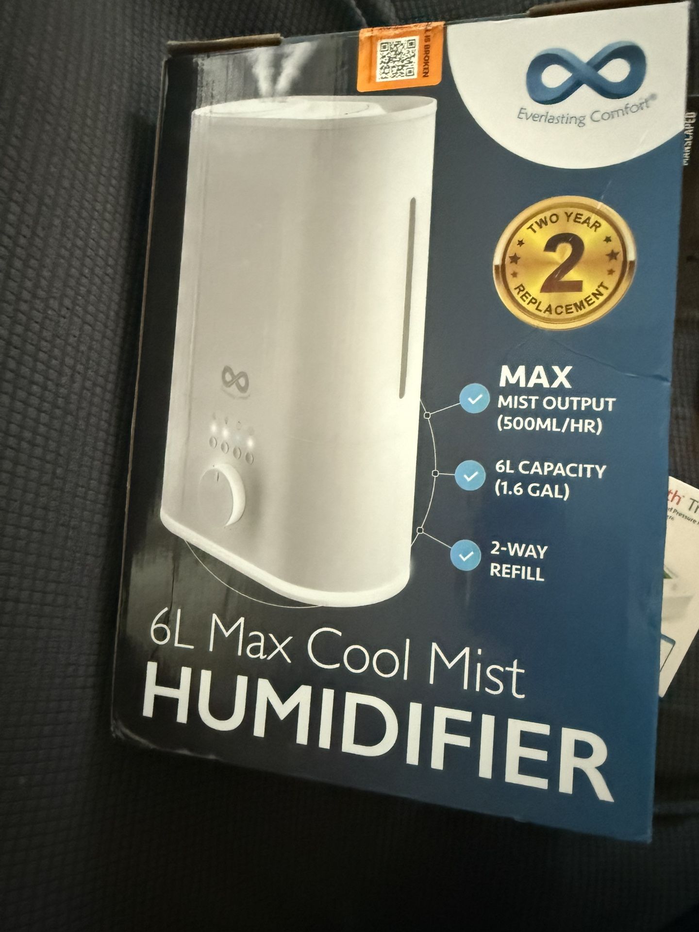 Humidifier