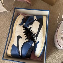 Men’s Shoe Bundle – Nike, Adidas, Vans & More (Multiple Sizes) – Cheap Deal / Bulk Sale