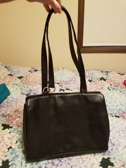 Cherokee brand purse