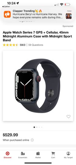 Apple Watch