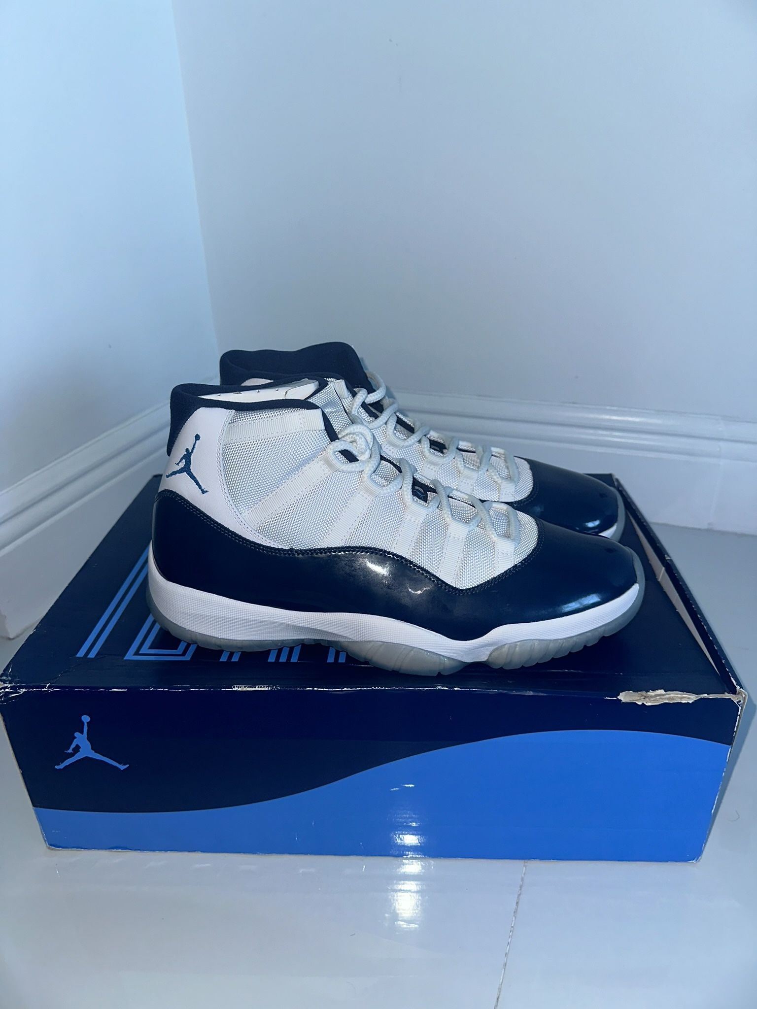Jordan 11 Win Like 82 Size 13