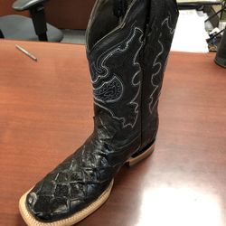 Bota Rodeo