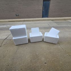 Cooler 1=$5