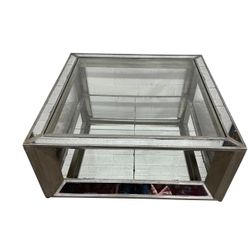 Z Gallerie Coffee Tables