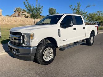 2019 Ford F-250