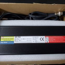 Minimotors electric Bike/Scooter FAST charger 