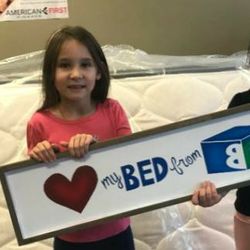 Queen Pillowtop Mattress Set