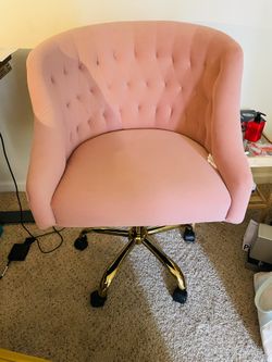 Attica Home Office 360 Rotation Chair