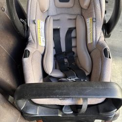 Baby Car Seat