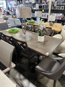 Costco Dining sets starting from $499