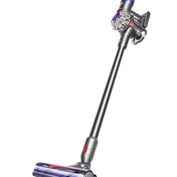 Dyson V8 Cordless Stick Vacuum Cleaner