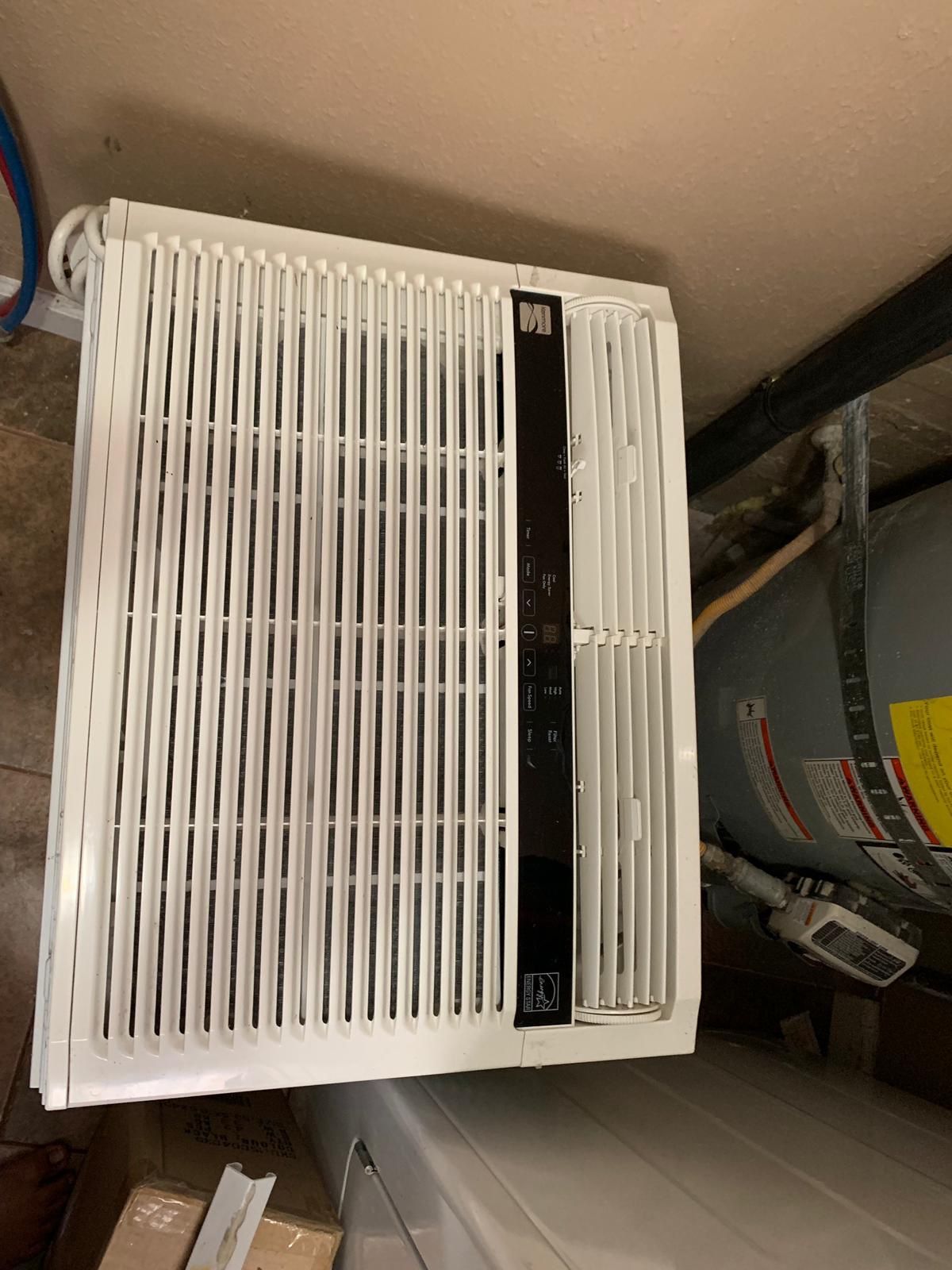 Window Ac unit