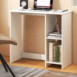 31.5” small computer desk