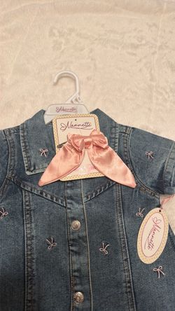 Little girls dress