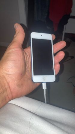I Por Touch 6th Gen 