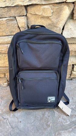 New Nike utility speed backpack gym bag hiking trail camping 27L