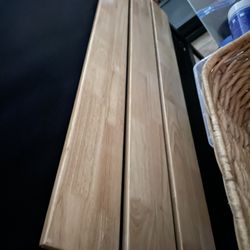 Queen Bed Frame 