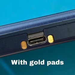 USB C Install For New 3DS XL *ONLY 5 LEFT* *OFFERING MAIL-IN INSTALL* (READ DESC)