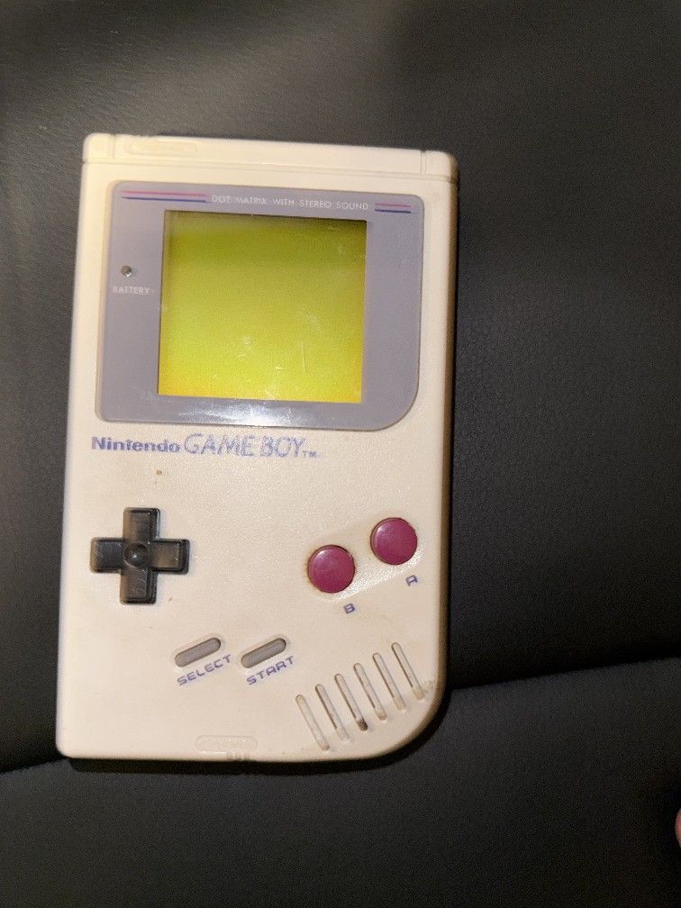 GAMEBOY