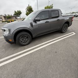 2023 Ford Maverick Hybrid XL