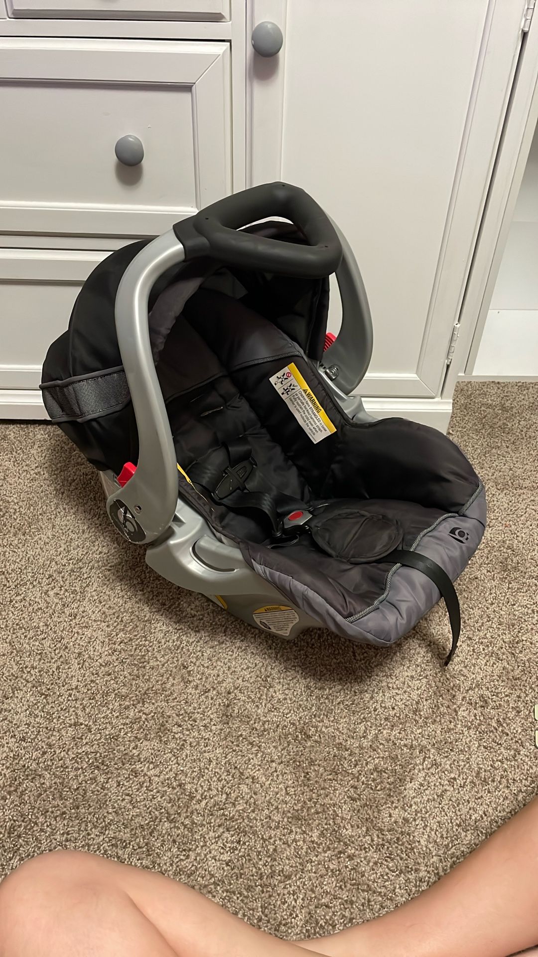 Baby Car seat