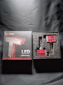 Headlight LED Bulbs