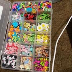 Clothes Buttons