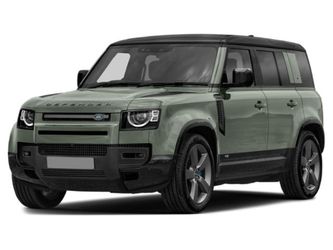 2023 Land Rover Defender