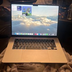 MacBook Air M4 Chip 2025