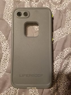 Phone case