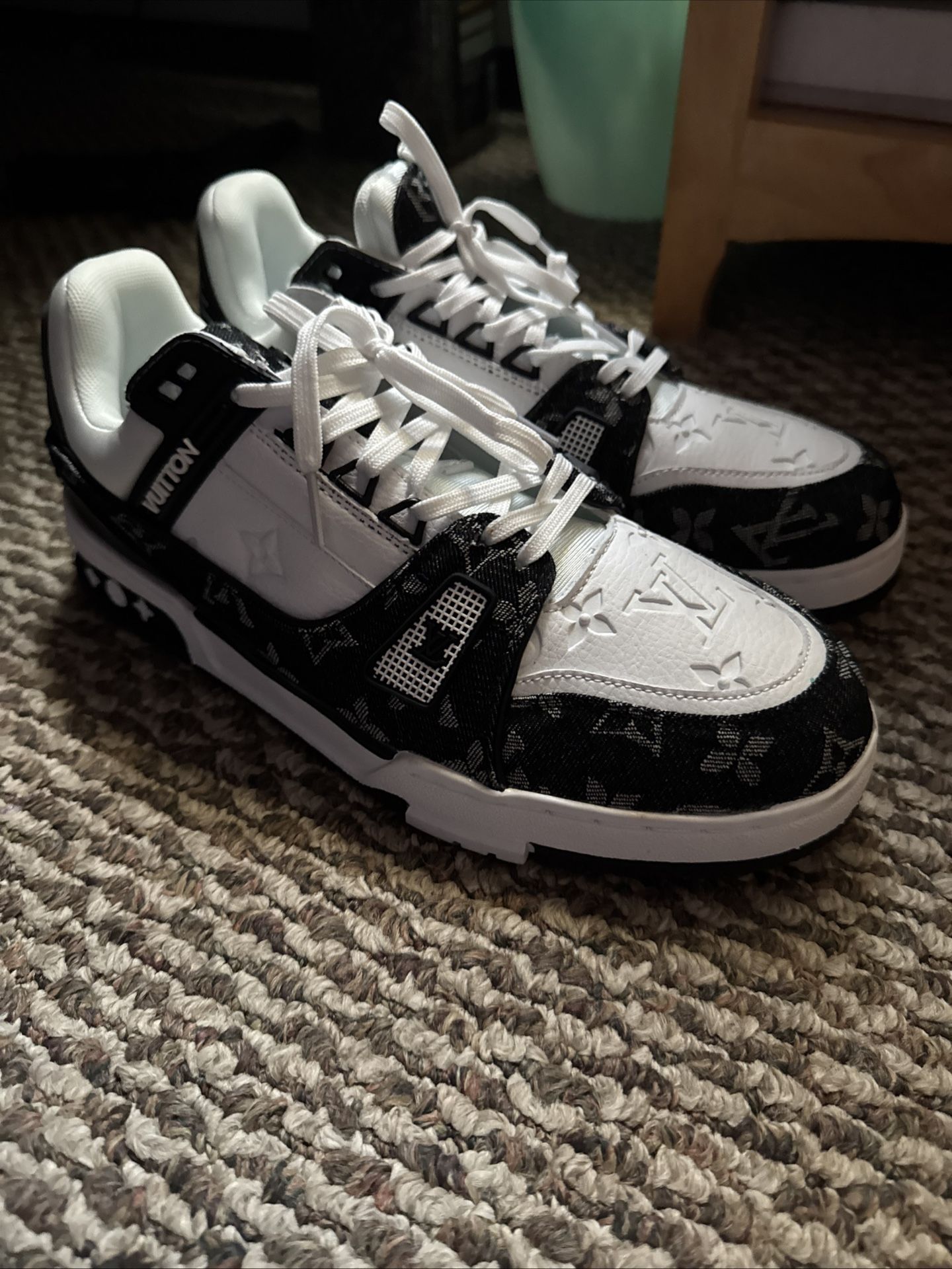 LV Trainers