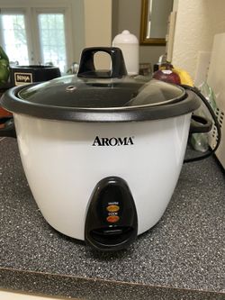 rice cooker 