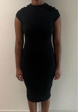 Vibe Sportswear Dress