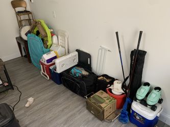 Miscellaneous Items, Move out Sale NEED GONE BY FRIDAY Taking Most Any Offers