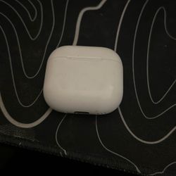 AirPods Pro 3 (2025) - Case + LeftBud Only - Like New