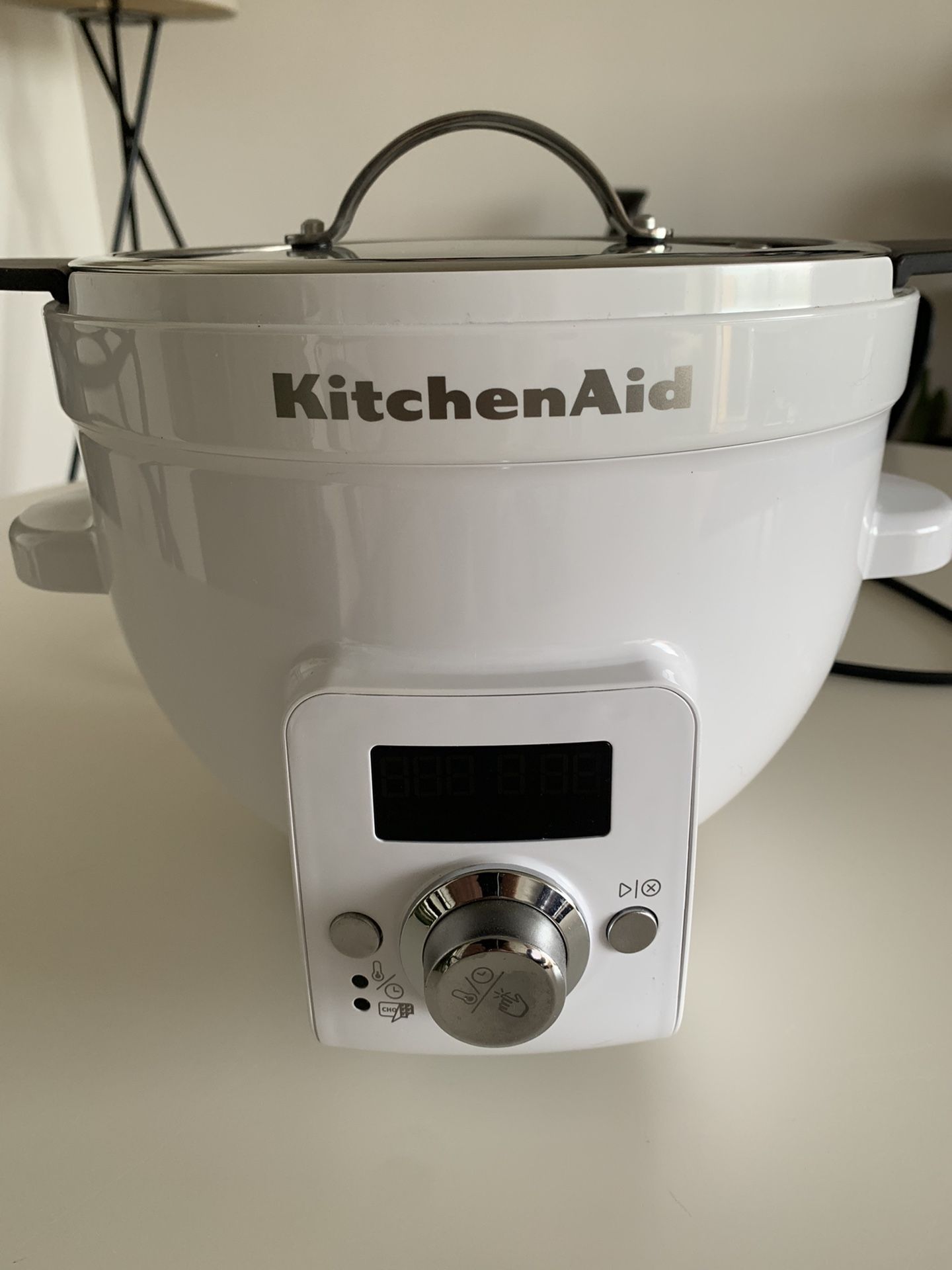 Discontinued KitchenAid Precise Heat Mixing Bowl