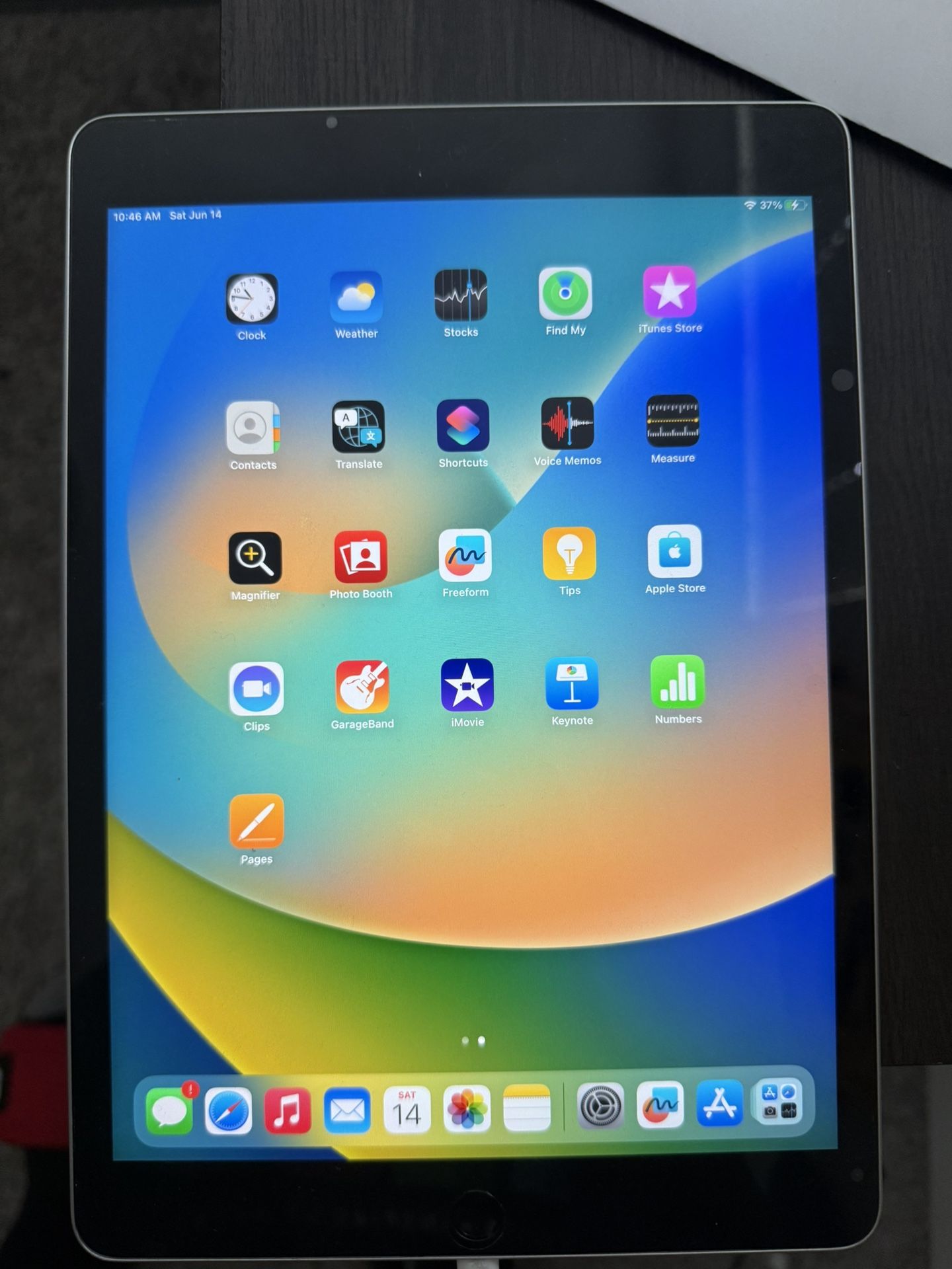 iPad 9th Generation 256GB