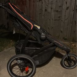 Stroller, Graco. 
