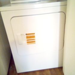 Whirlpool Dryer