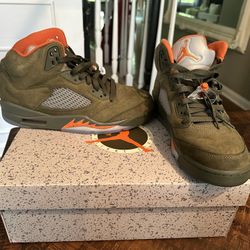 Air Jordan Retro 5 