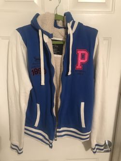 Polo Association Hooded Jacket Size XL